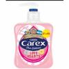 DhaCarex Handwash Love Heart 6x250ml MAS view 1