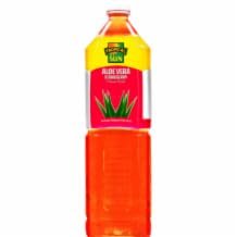 DhaTropical Sun Aloe Vera Strawberry 6x1.5ltr MAS