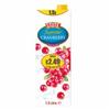 DhaStute Cranberry Juice 8x1.5ltr MAS view 1