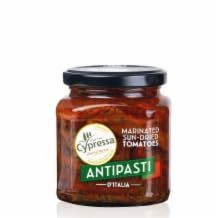 DhaCypressa Sundried Tomato 6x280g MAS