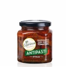 DhaCypressa Sundried Tomato 6x280g MAS