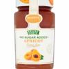 DhaStute Diabetic Apricot Jam 6x430g MAS view 1