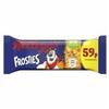 DhaKelloggs Frosties Cereal Milk Bar p 25x25g MAS view 1