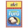 DhaAfricas Finest Plantain Fufu 6x680g MAS view 1