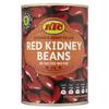 DhaKtc Red Kidney Beans 12x400g MAS view 1