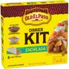 DhaOld El Paso Enchilada Kit 4x500g MAS view 1