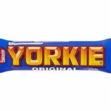 DhaYorkie Milk Original 24x46g MAS