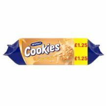 DhaMcvities White Chocolate Chip Cookies 12x150g MAS