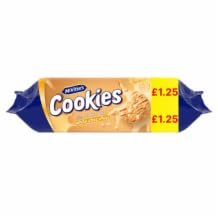 DhaMcvities White Chocolate Chip Cookies 12x150g MAS