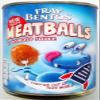 DhaFray Bentos Meatballs in Tomato Sauce 6x380g MAS view 1