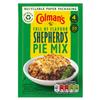 DhaColmans Shepherds Pie 10x25g MAS view 1