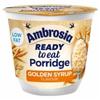 DhaAmbrosia Porridge Pots Golden 6x210g MAS view 1