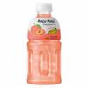 DhaMogu Mogu NATA De Coco Drink Peach Flavour 6x320ml MAS view 1