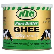 DhaKtc Butter Ghee 1x500g MAS