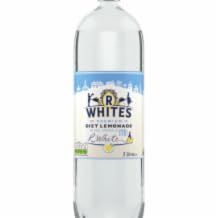 Dhar Whites Diet Lemonade 8x2ltr E MAS