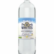 Dhar Whites Diet Lemonade 8x2ltr E MAS