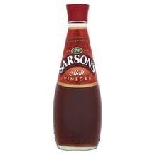 DhaSarsons Malt Table Vinegar 12x250ml MAS