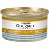 DhaGourmet Gold Mousse Ocean Fish 12x85g MAS view 1