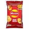 DhaWalk Ready Salt Crips 15x70g MAS view 1