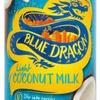 DhaBlue Dragon Coconut Milk Light 6x400G MAS view 1