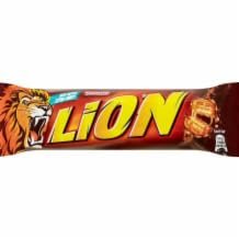 DhaNestle Lion Bar 36x50g MAS