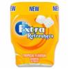 DhaExtra Refreshers Tropical Bottle 6x30pc MAS view 1