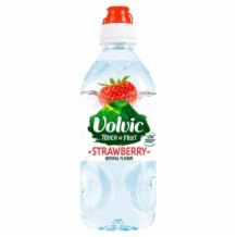 DhaVolvic Tof Straw Sp Cap 6x750ml MAS
