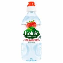 DhaVolvic Tof Straw Sp Cap 6x750ml MAS