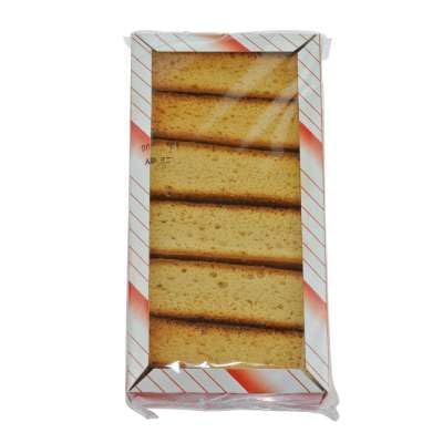 DhaCake Rusks Pieces 1x1100 MAS