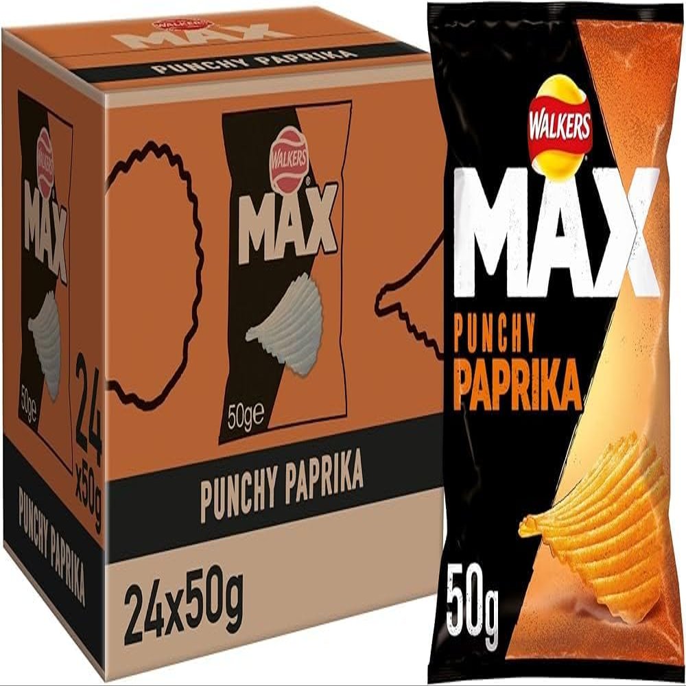DhaWalkers Max Prawn Cocktail 24x50g MAS