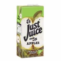 DhaJust Juice Apple Tetra 12x1ltr MAS