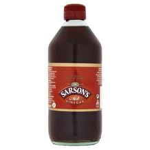 DhaSarsons Malt Vinegar 12x568ml MAS