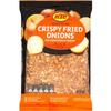 DhaKtc Fried Onions 12x400g MAS view 1