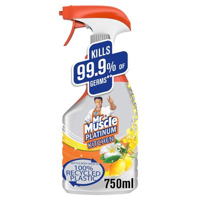 DhaMr Muscle Plat Kitchen 6x750ml MAS