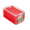 DhaFini Strawberry Pencil 12x140g MAS view 1