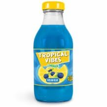 DhaTropical Vibes Lemonade Ocean Blue 15x300ml MAS