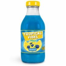 DhaTropical Vibes Lemonade Ocean Blue 15x300ml MAS