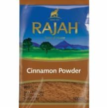 DhaRajah Cinnamon Powder 10x100g MAS
