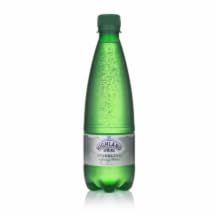 DhaHighland Spring Spark Water Pet 24x500ml MAS