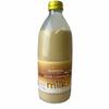 DhaDelamere Salted Caramel Flavour Milk 12x500ml MAS view 1