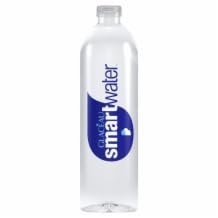 DhaGlaceau Smart Water 24x600ml MAS