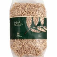 DhaCypressa Pearl Barley 6x500g MAS