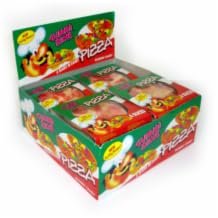 DhaGummi Zone Gummy Pizza Tray 24x23g(6) MAS