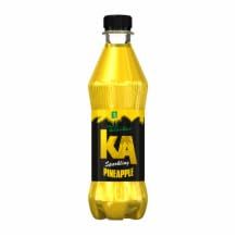 Dhaka Pineapple Sparkling Pet 12x500ml MAS