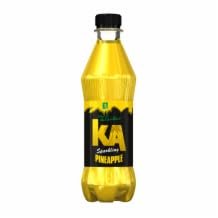Dhaka Pineapple Sparkling Pet 12x500ml MAS