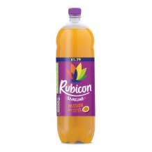 DhaRubicon Sparkling Passion Pet 6x2ltr MAS