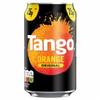 DhaTango Orange Cans 24x330ml E MAS view 1