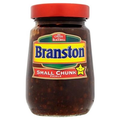 DhaBranston Small Chunk 6x360g MAS