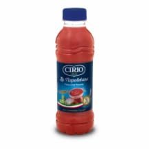 DhaCirio Passata Napoletana 6x540g MAS
