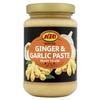 DhaKtc Minced Ginger & Garlic 12x210g MAS view 1